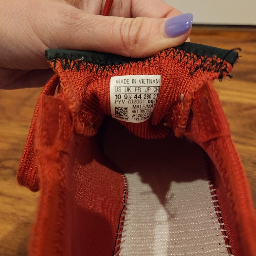Adidas Boost - Picture 5 of 6